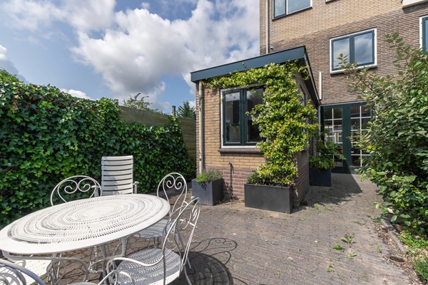 Medium property photo - Heemskerkstraat 51, 2315 TG Leiden